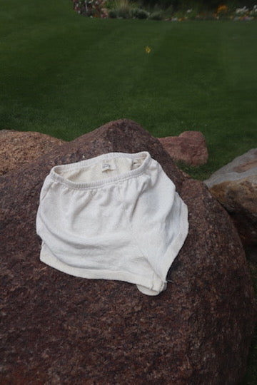 CLASSIC SHORTS