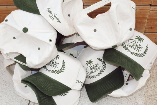 Tampa’s Growing Wellness & Fashion Scene