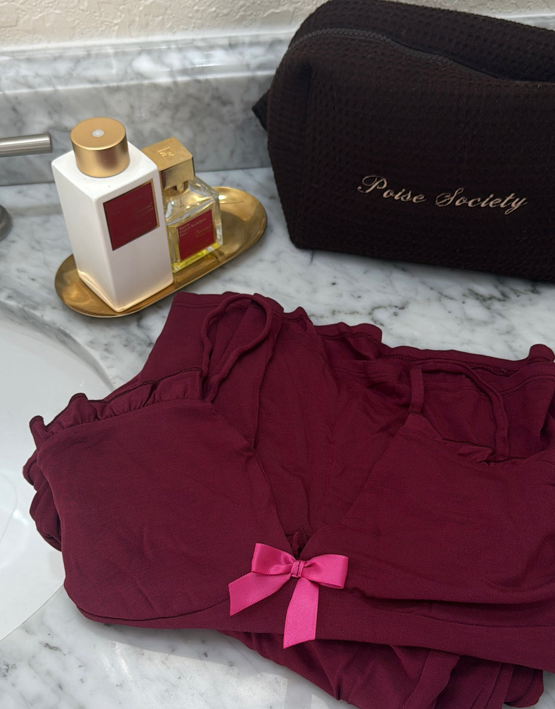5 Ways to Level Up in the New Year with Poise Society