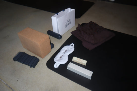 The Poise Edit: A Miami Wellness Weekend with Poise Society