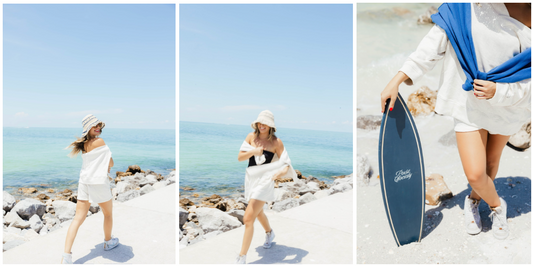 The Art of Traveling Well With Poise Society