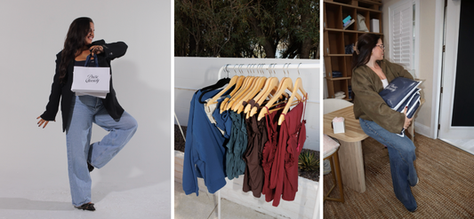 How To Start A Clothing Brand In College