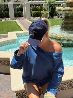 PS Baseball Cap