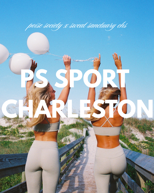 PS SPORT CHARLESTON