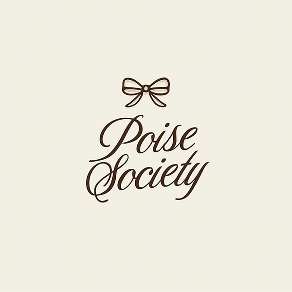 Poise Society